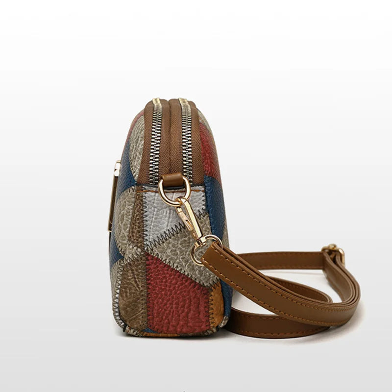 Yogodlns New Luxury Handbag  Ladies Totes