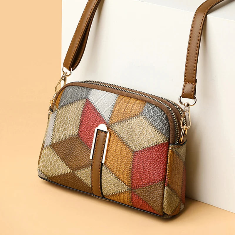 Yogodlns New Luxury Handbag  Ladies Totes