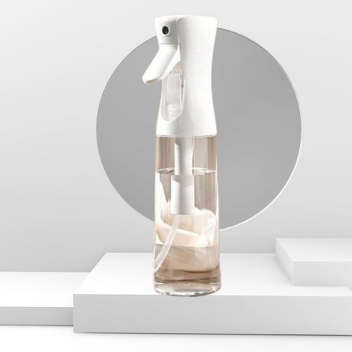 1Pc Hair Spray bottle. A must-have tool for hair care and styling