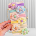 Baby Girls’ Flower Headband (1 Pack)