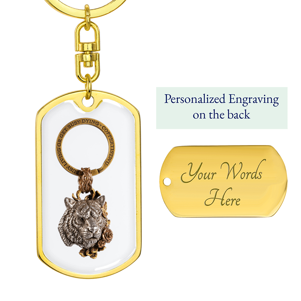 high-quality surgical steel with an 18k gold finish option  patent-pending jewelry