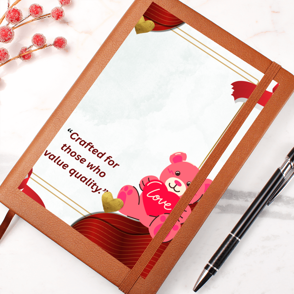 “Dream, Write, Repeat”