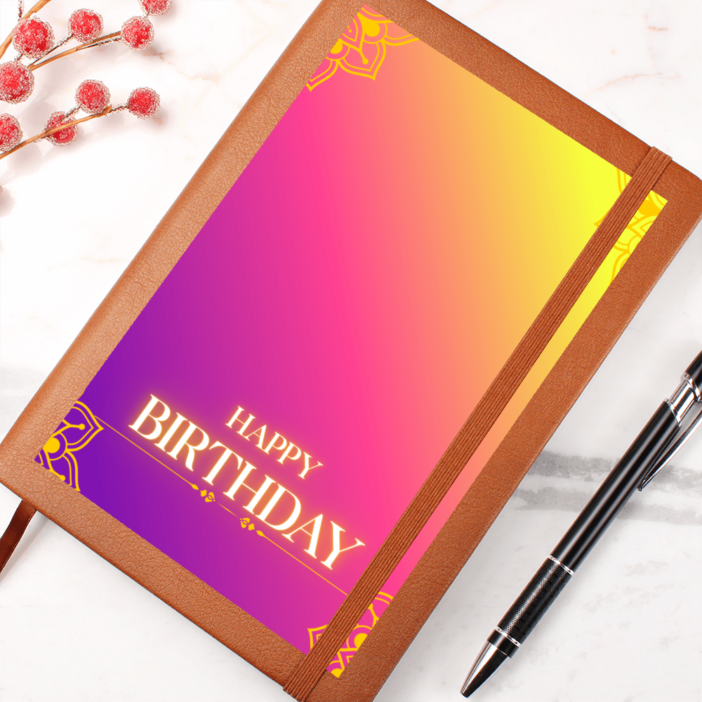 Bloom & Shine Bookmark