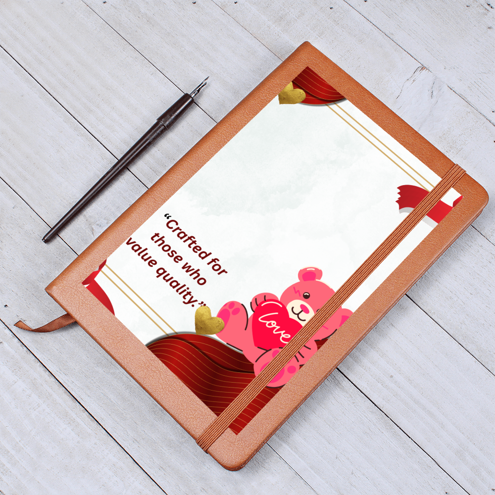 “Dream, Write, Repeat”