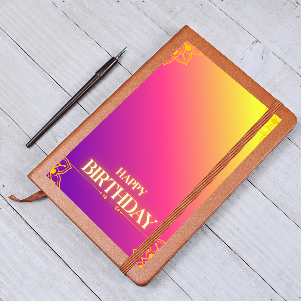 Bloom & Shine Bookmark