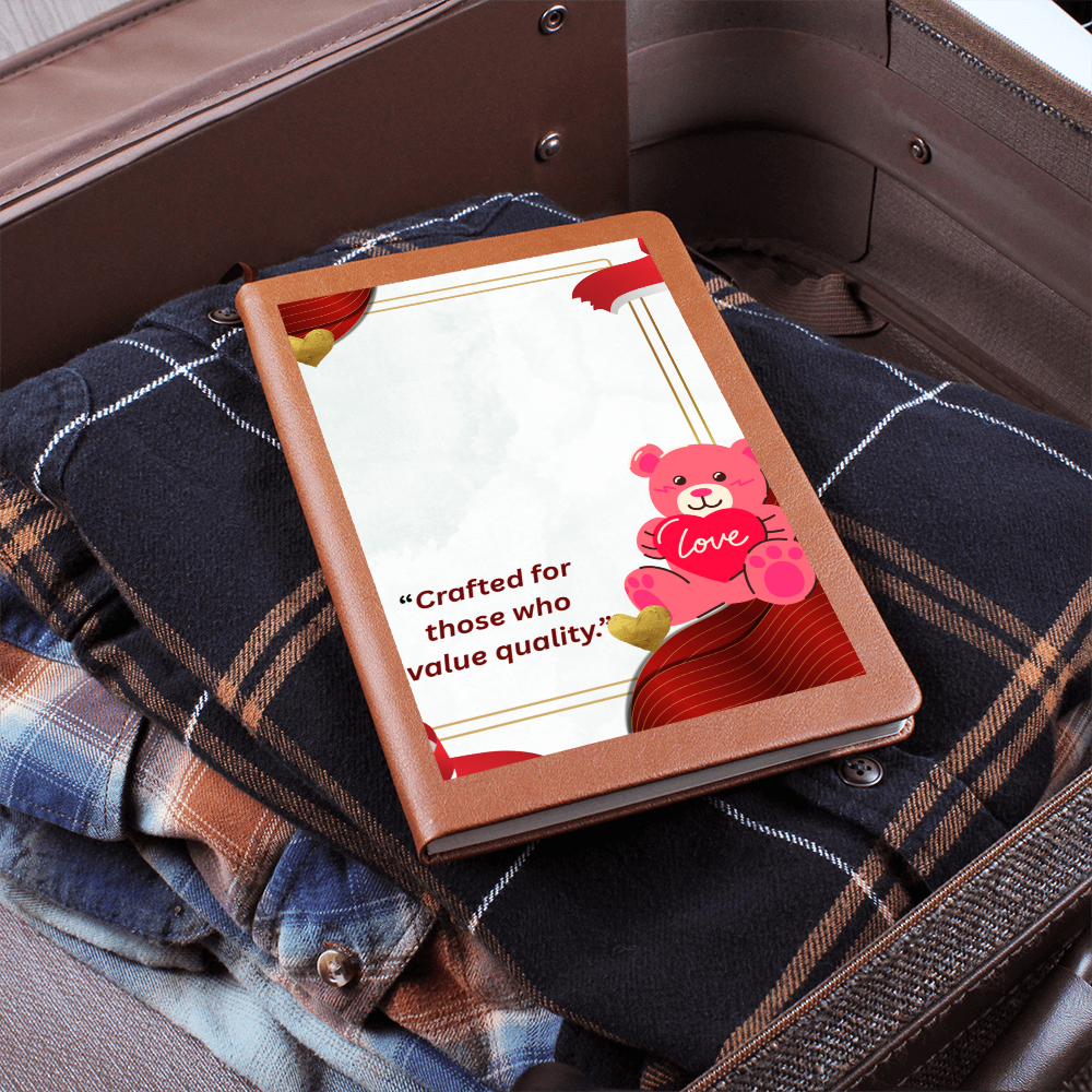 “Dream, Write, Repeat”