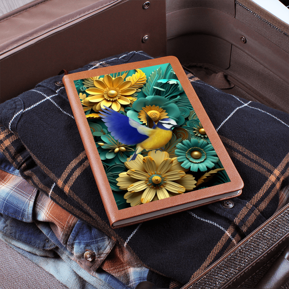 Classic Elegance Bookmark