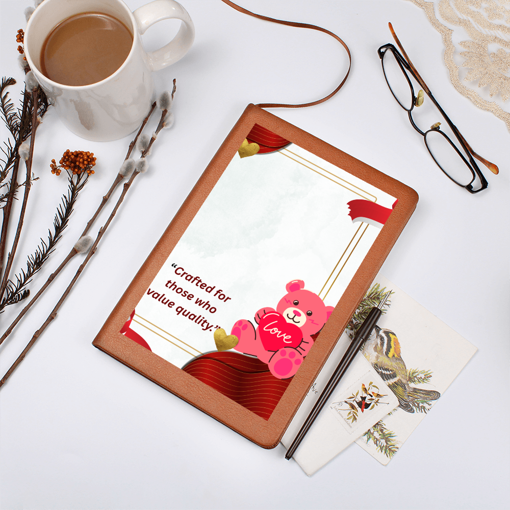 “Dream, Write, Repeat”