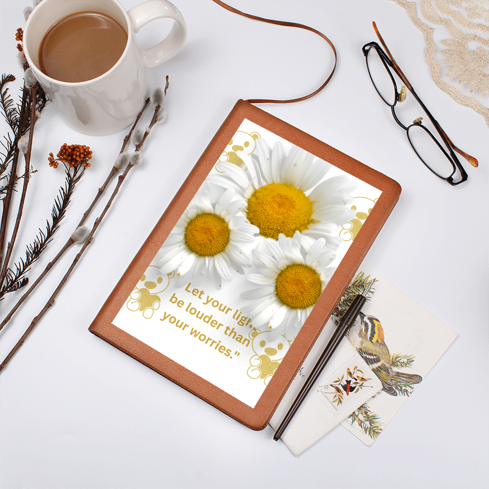 Classic Elegance Bookmark