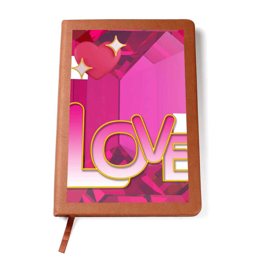 Love Bookmark