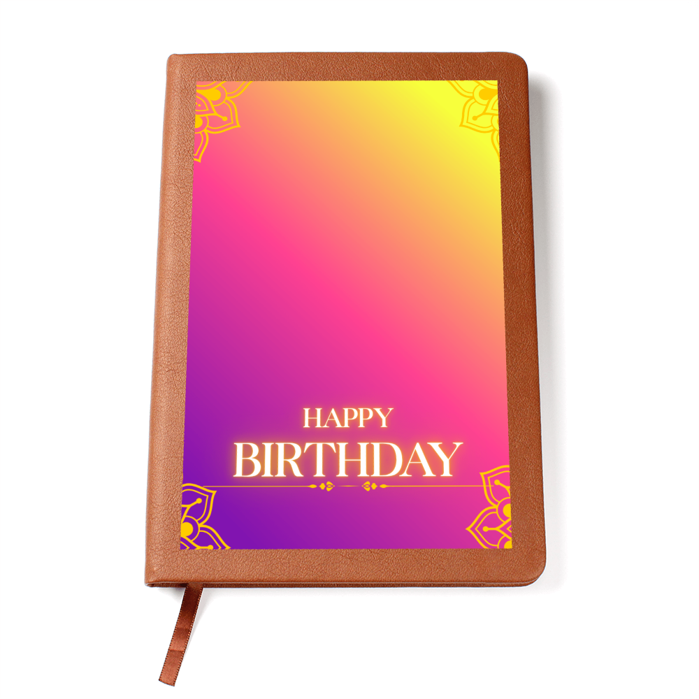 Bloom & Shine Bookmark