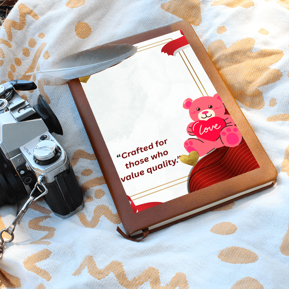 “Dream, Write, Repeat”