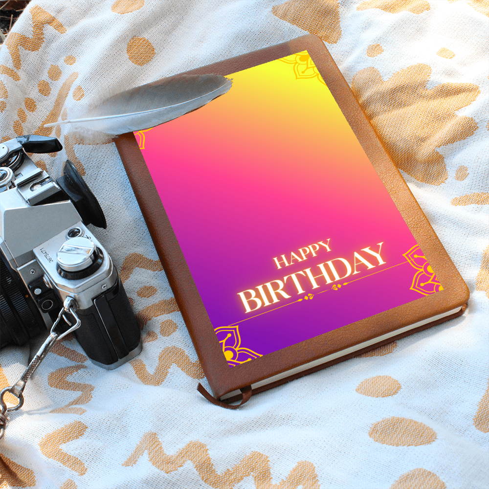 Bloom & Shine Bookmark