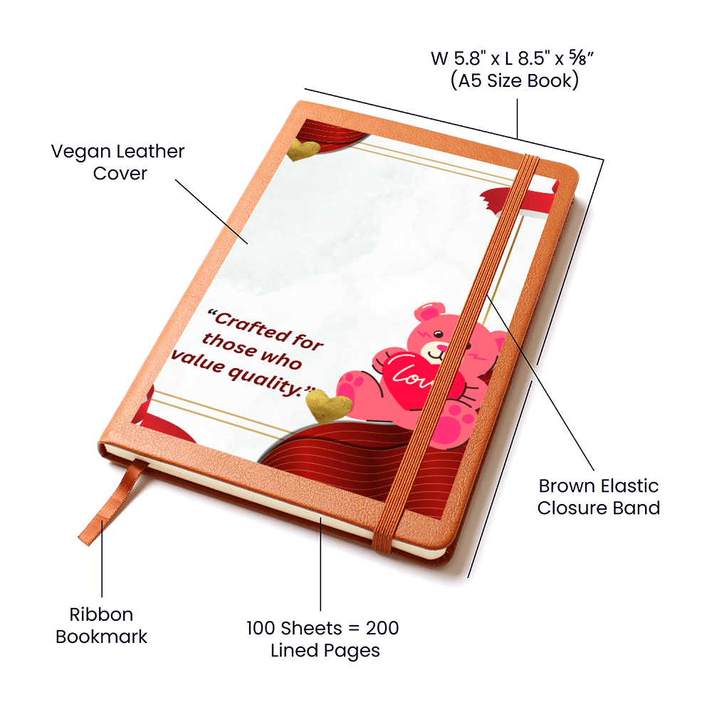 “Dream, Write, Repeat”