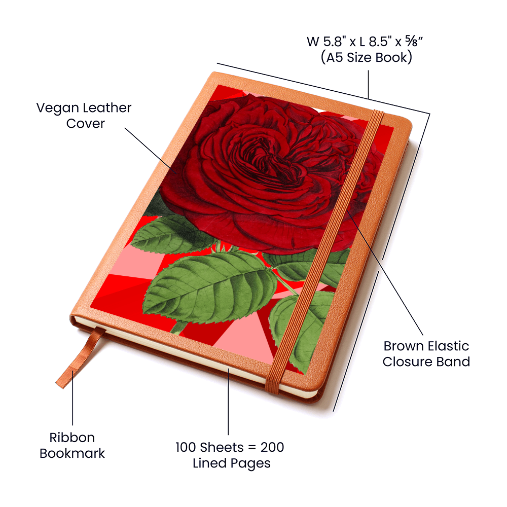 Elegance Bookmark For Girls