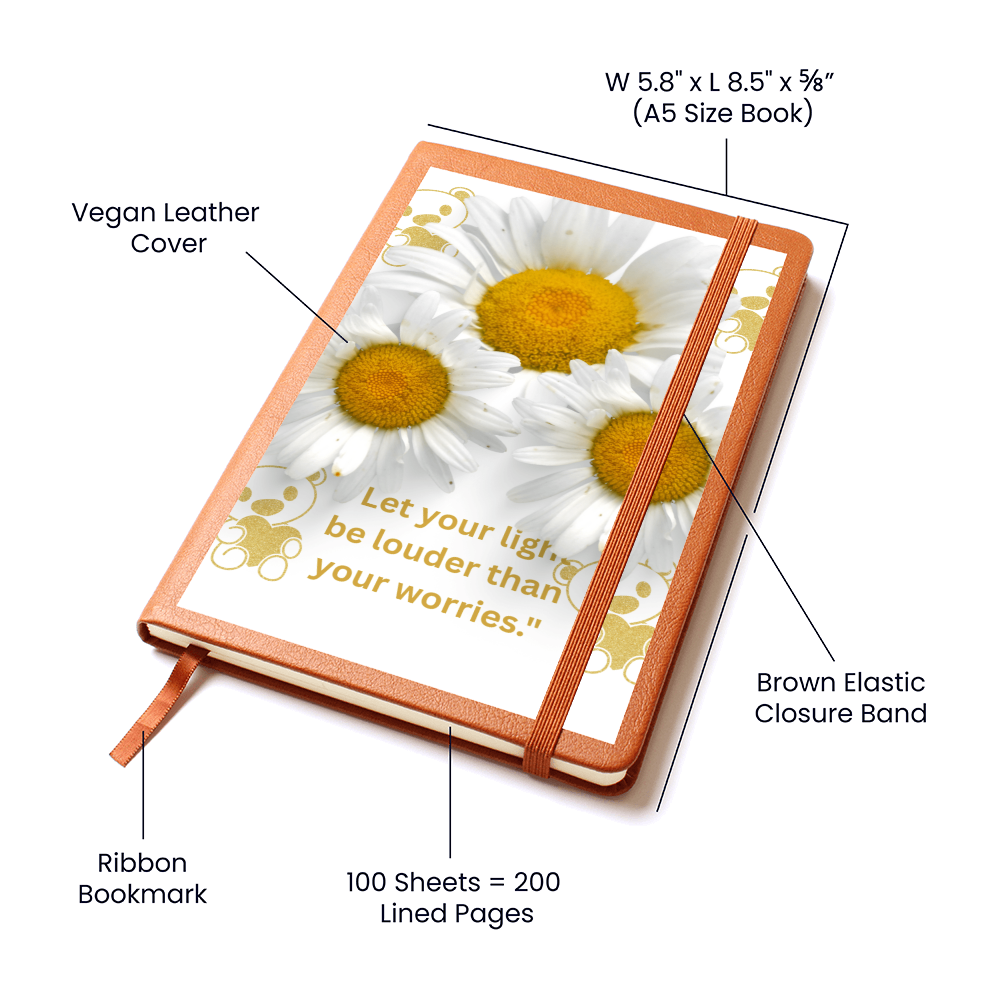 Classic Elegance Bookmark