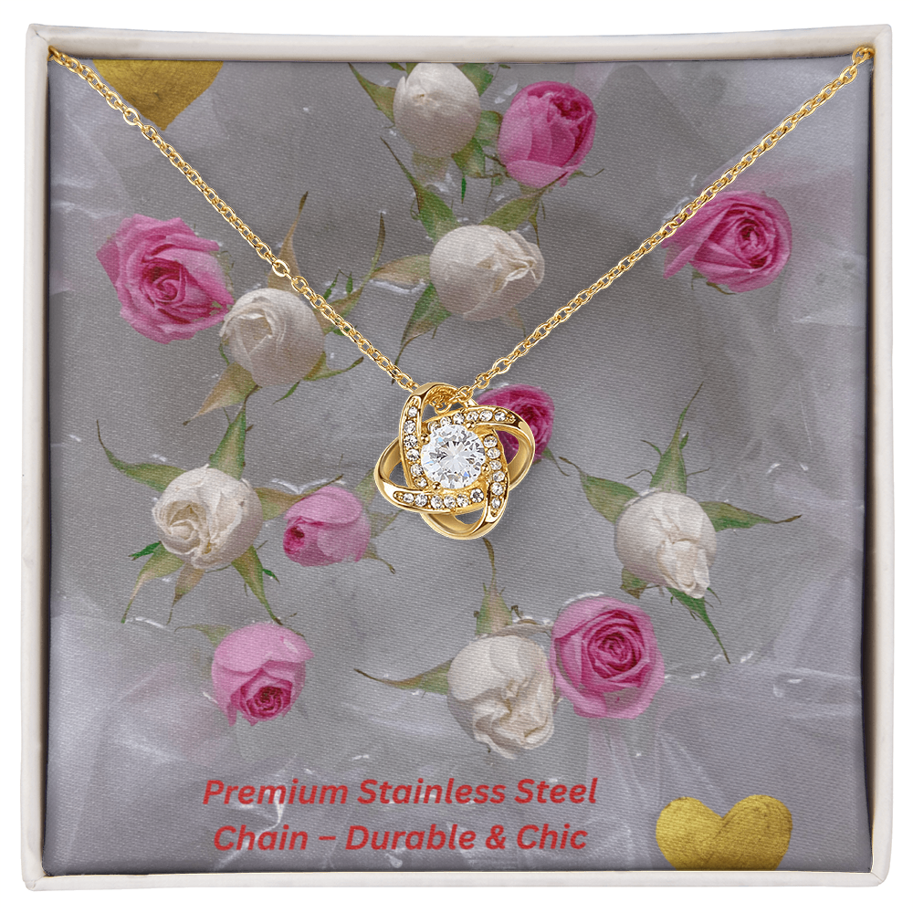 Premium Stainless Steel Chain – Durable & Chic