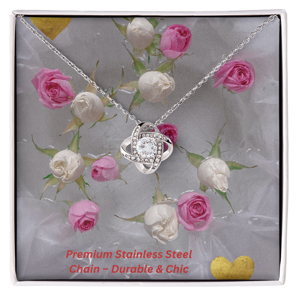 Premium Stainless Steel Chain – Durable & Chic