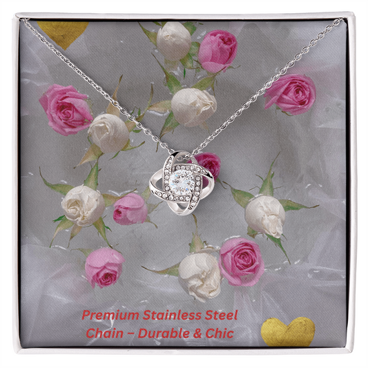 Premium Stainless Steel Chain – Durable & Chic