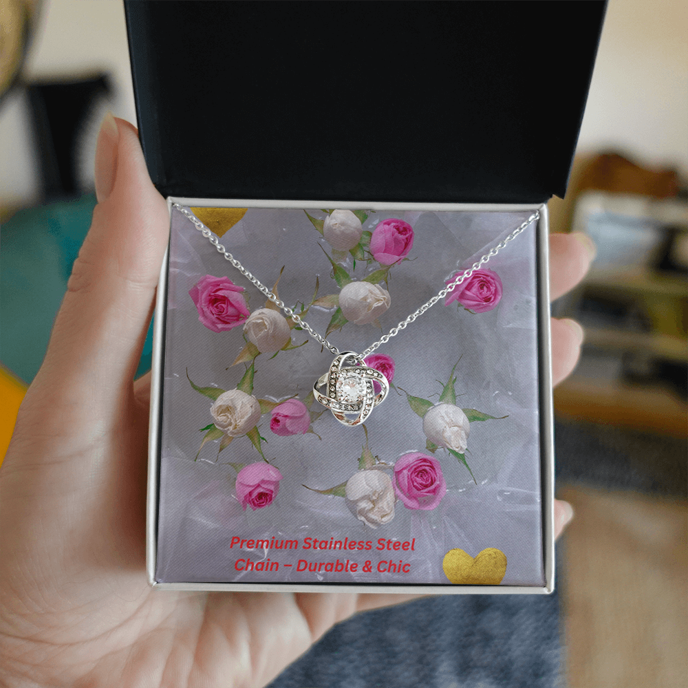 Premium Stainless Steel Chain – Durable & Chic