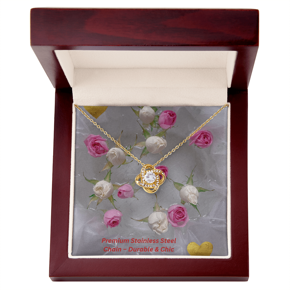 Premium Stainless Steel Chain – Durable & Chic