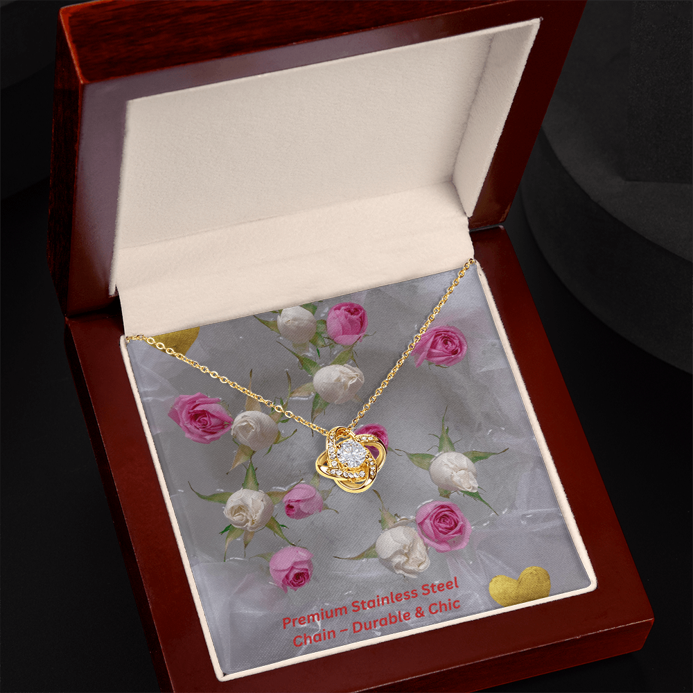 Premium Stainless Steel Chain – Durable & Chic