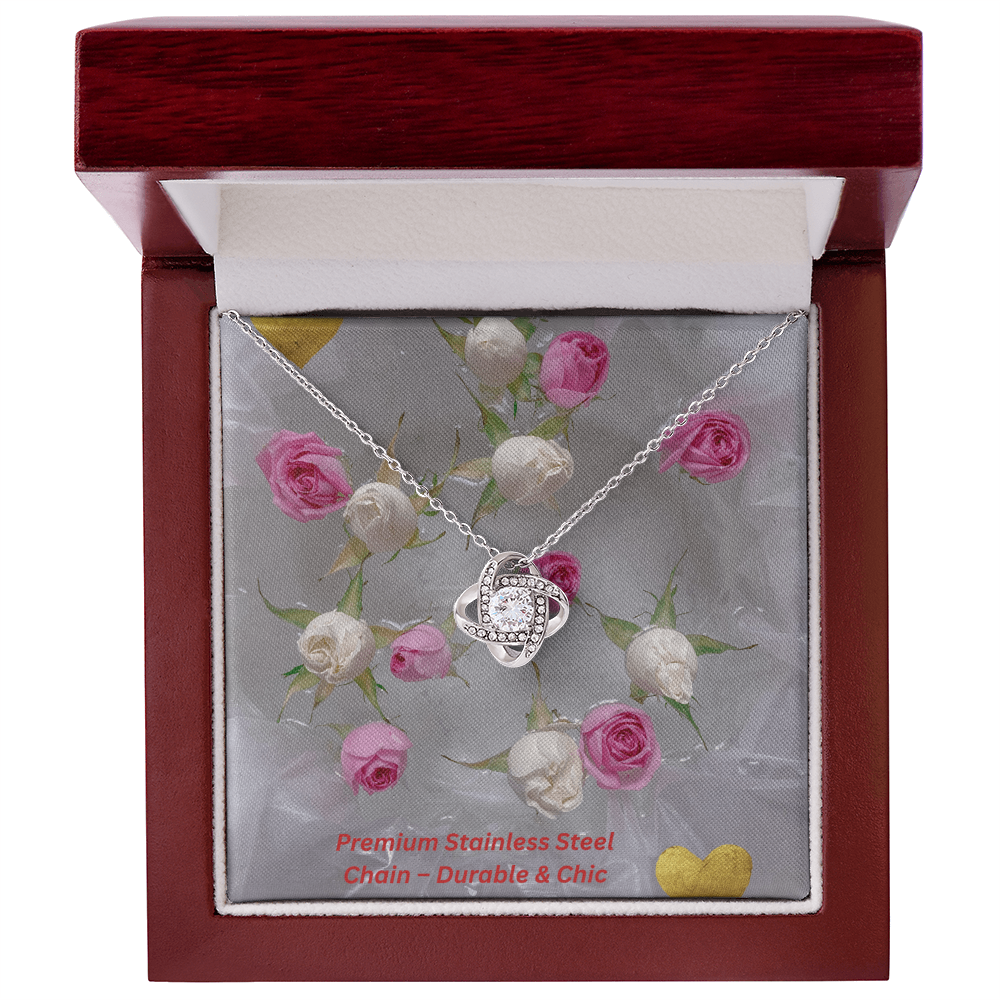 Premium Stainless Steel Chain – Durable & Chic