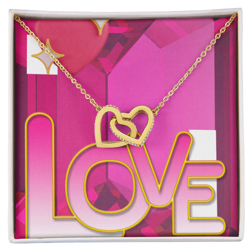“Heart Necklace – The Perfect Gift for Someone You Love”