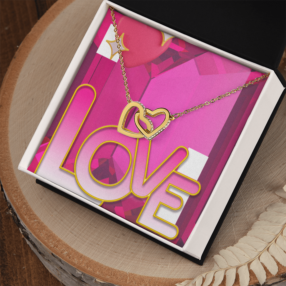 “Heart Necklace – The Perfect Gift for Someone You Love”