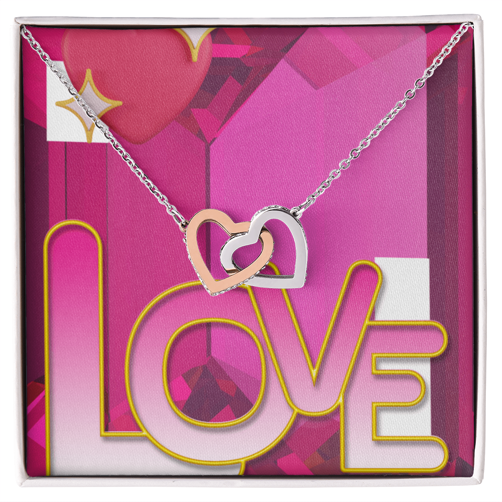 “Heart Necklace – The Perfect Gift for Someone You Love”