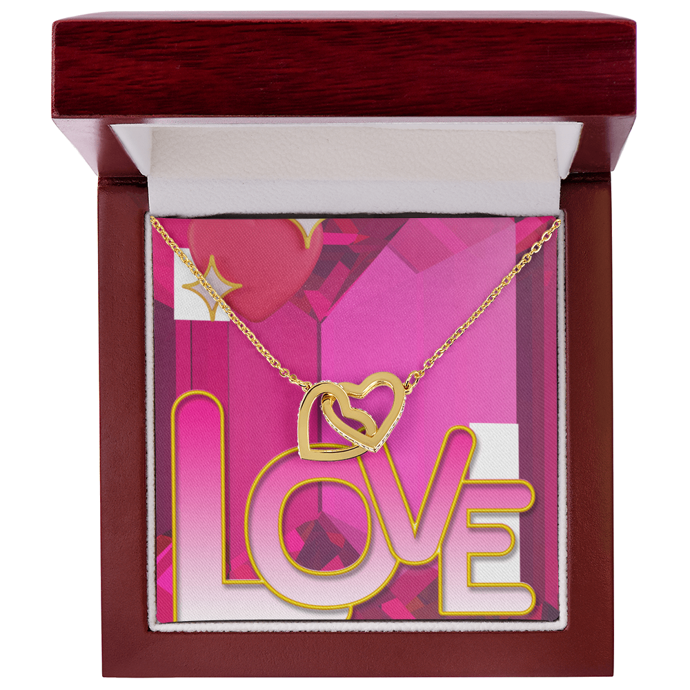 “Heart Necklace – The Perfect Gift for Someone You Love”