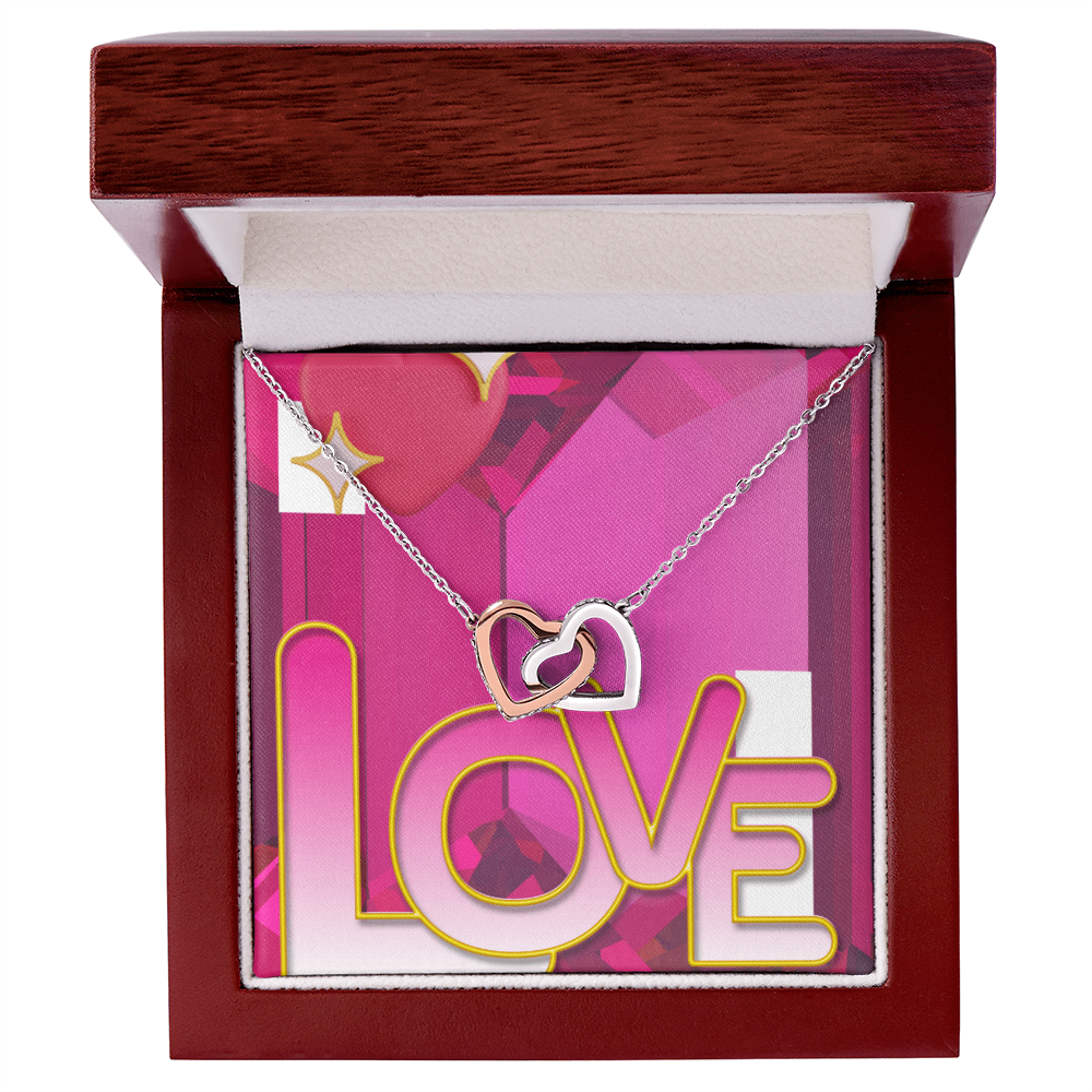 “Heart Necklace – The Perfect Gift for Someone You Love”