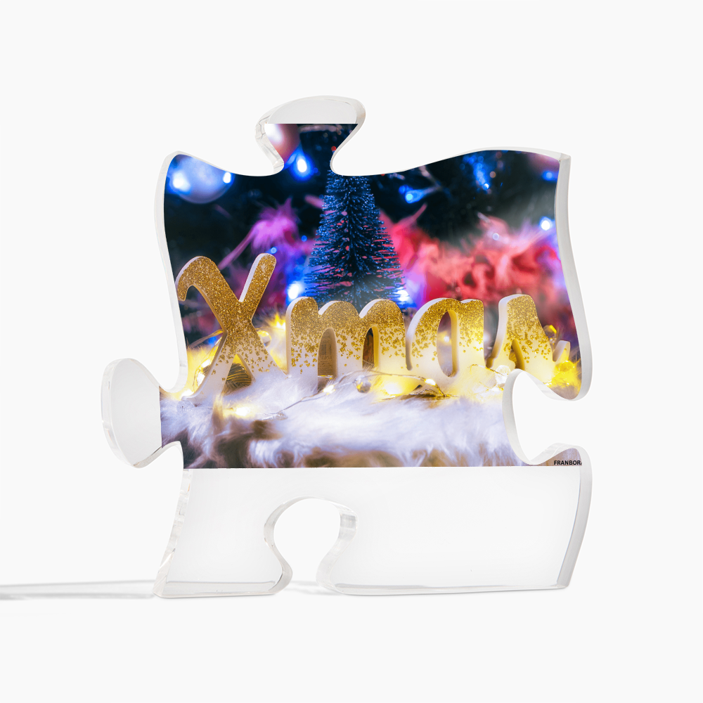 “Handcrafted Acrylic Plaque – Ideal gift for your beloved partner, family member, or dear friend on special occasions.