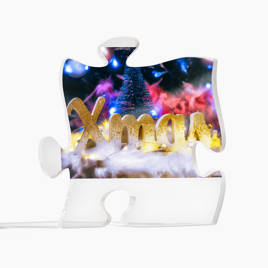 “Handcrafted Acrylic Plaque – Ideal gift for your beloved partner, family member, or dear friend on special occasions.