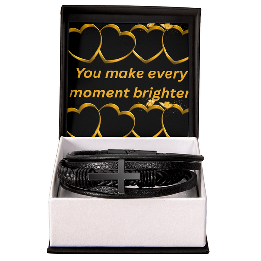 Time is your stage — shine every second.  — FRANBORA