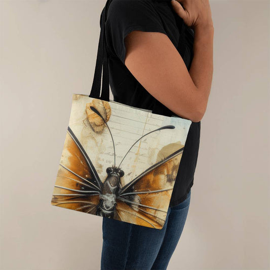 Luxury Classic Tote Bag