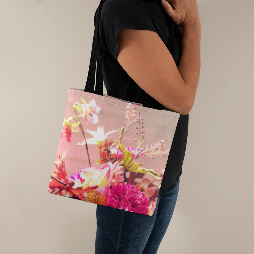 Luxury Classic Tote Bag