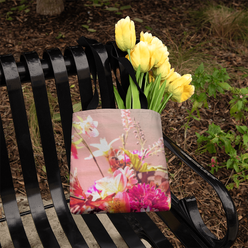 Luxury Classic Tote Bag