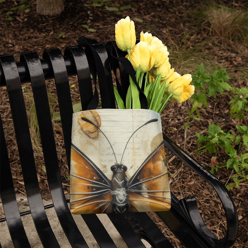 Luxury Classic Tote Bag