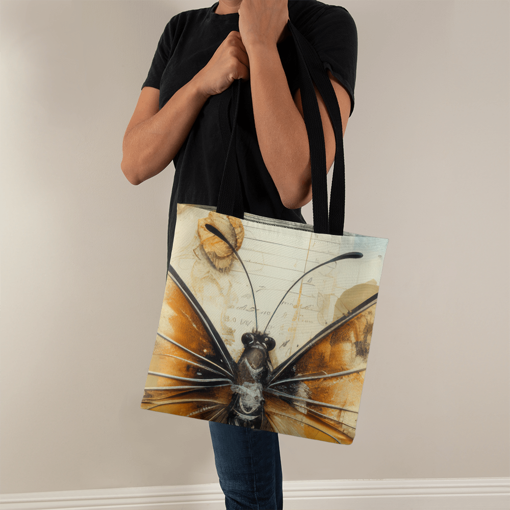 Luxury Classic Tote Bag