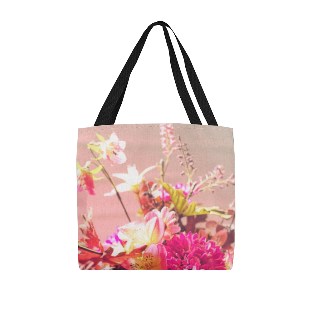 Luxury Classic Tote Bag