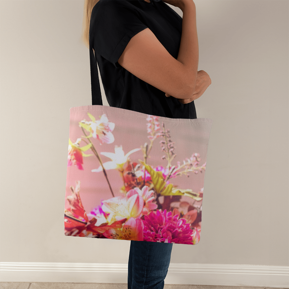Luxury Classic Tote Bag