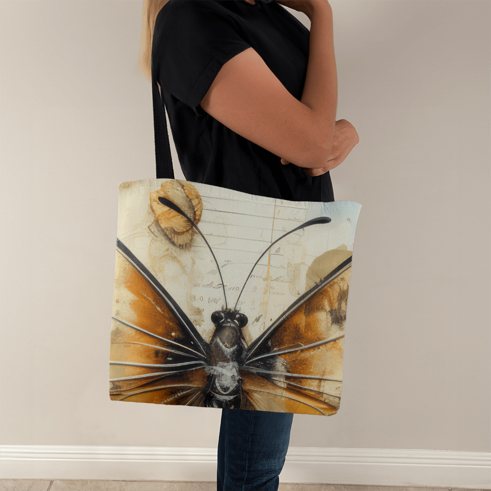 Luxury Classic Tote Bag