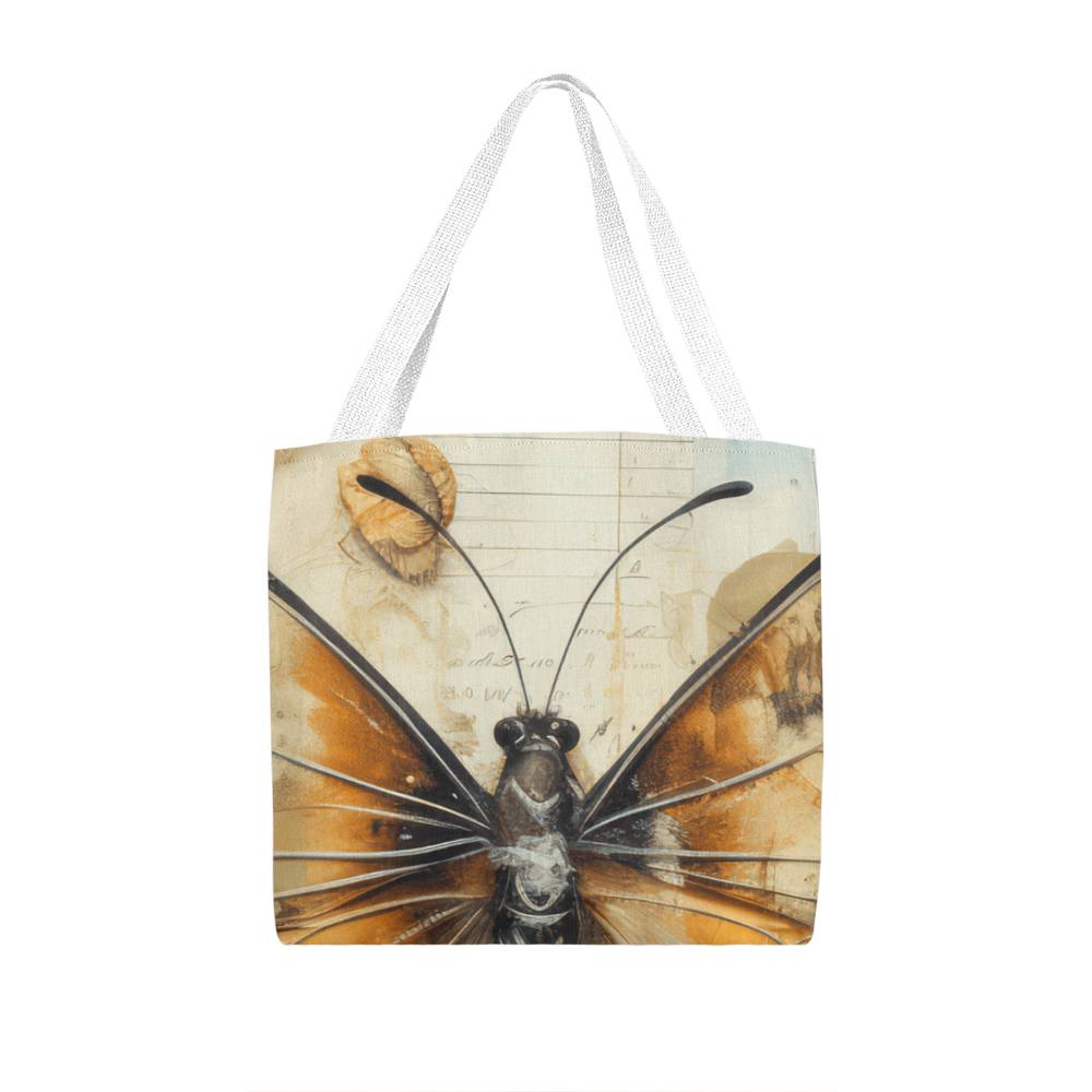 Luxury Classic Tote Bag