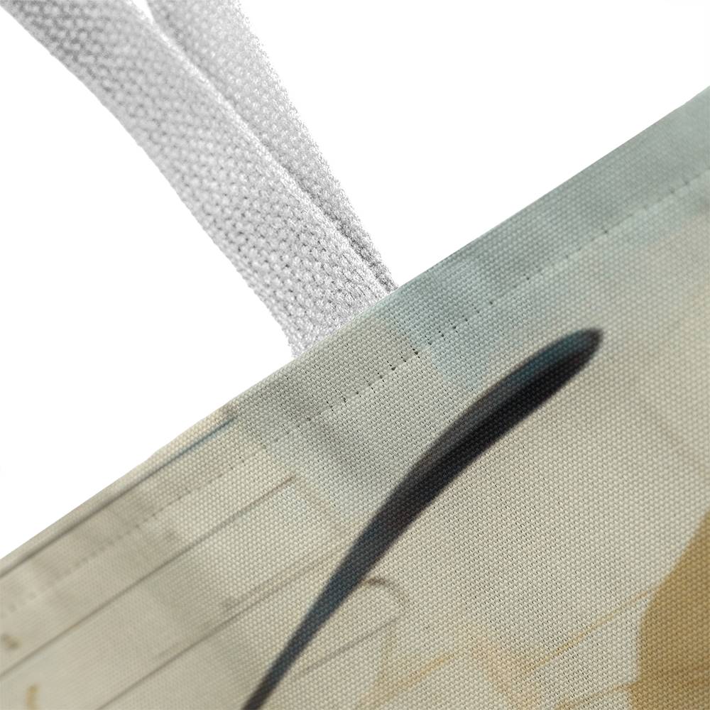 Luxury Classic Tote Bag