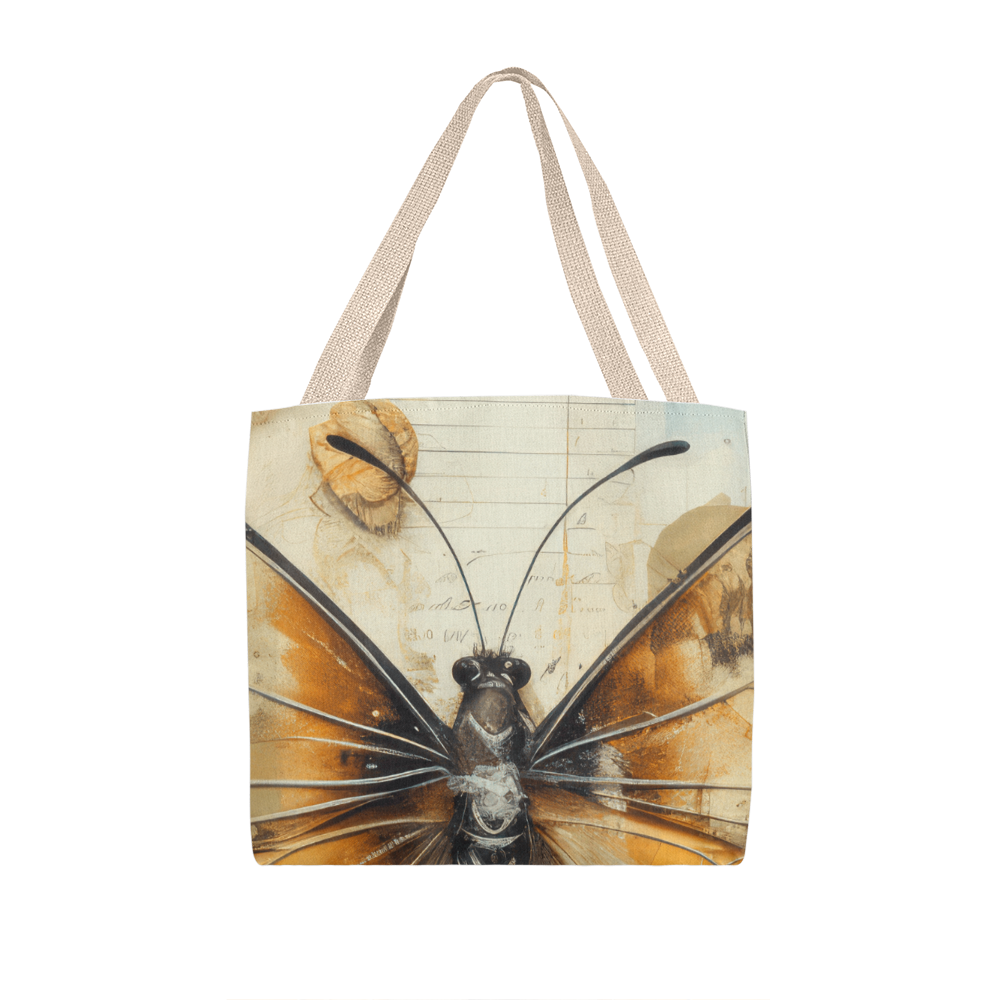 Luxury Classic Tote Bag