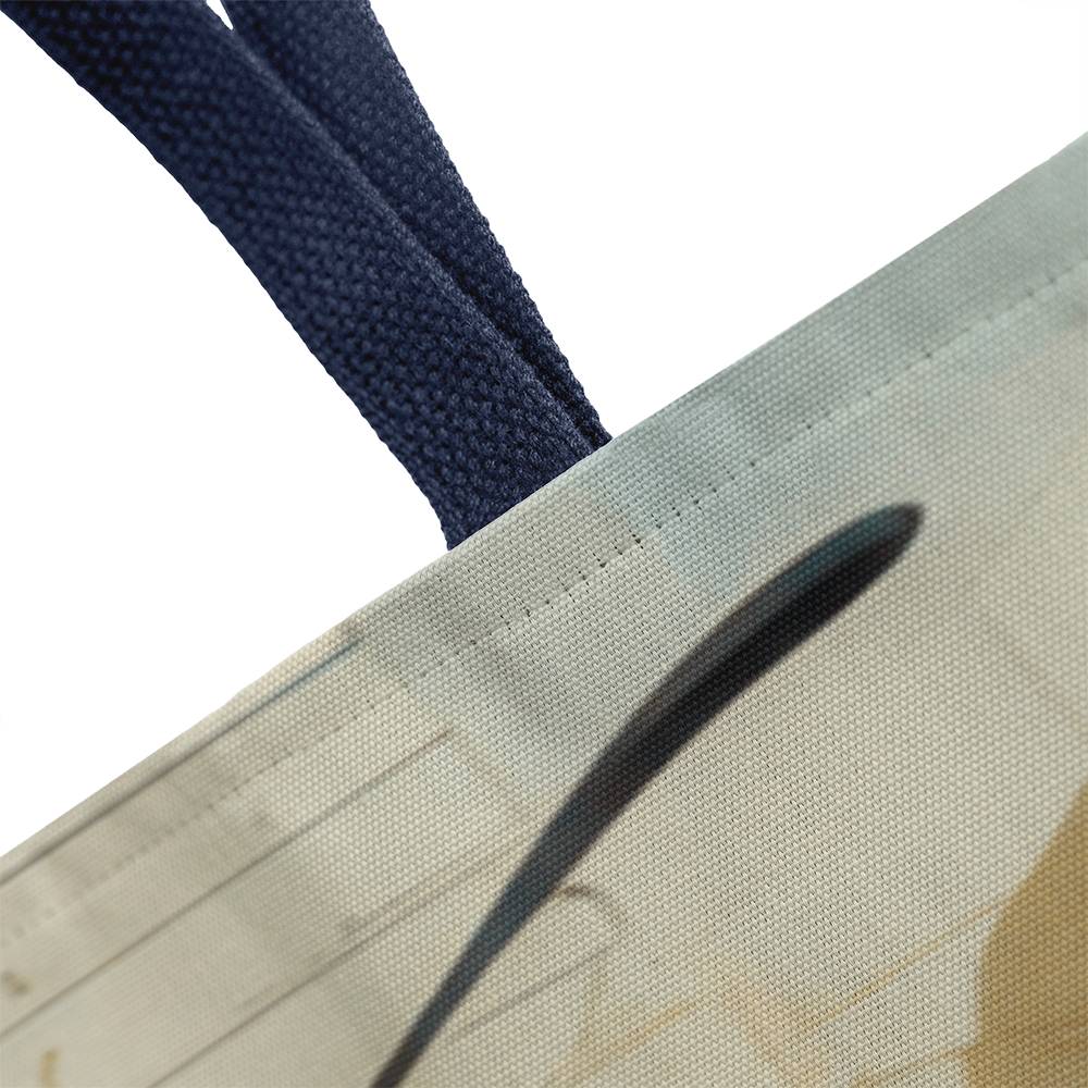 Luxury Classic Tote Bag