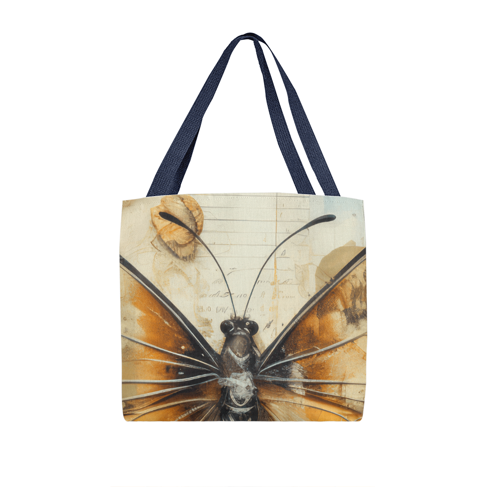 Luxury Classic Tote Bag