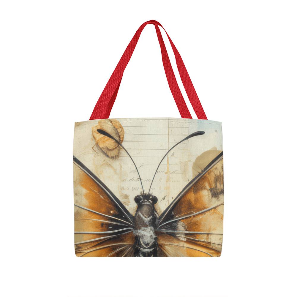 Luxury Classic Tote Bag