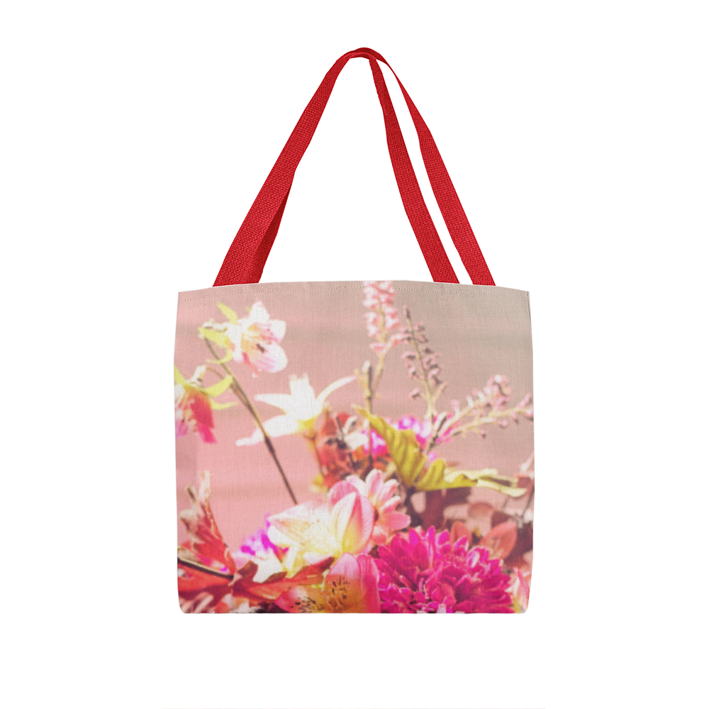 Luxury Classic Tote Bag